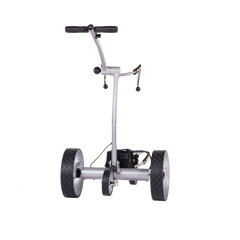 Batcaddy X4R Remote Control Electric Golf Push Cart