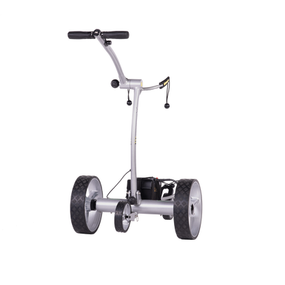 Batcaddy X4R Remote Control Electric Golf Push Cart