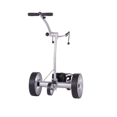 Batcaddy X4R Remote Control Electric Golf Push Cart