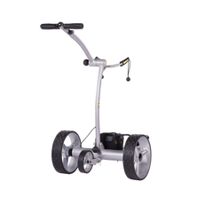 Batcaddy X4R Remote Control Electric Golf Push Cart