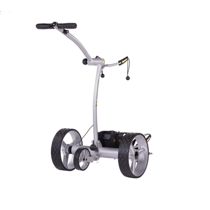 Batcaddy X4R Remote Control Electric Golf Push Cart