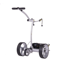 Batcaddy X4R Remote Control Electric Golf Push Cart