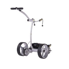 Batcaddy X4R Remote Control Electric Golf Push Cart