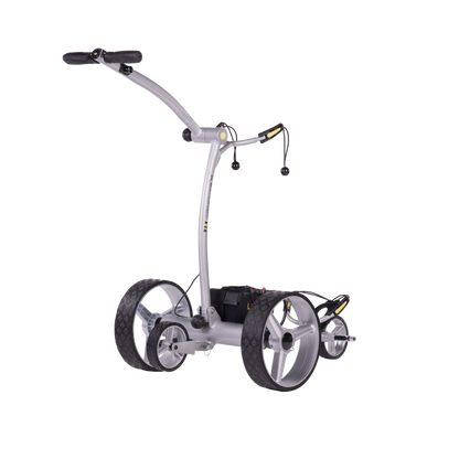 Batcaddy X4R Remote Control Electric Golf Push Cart