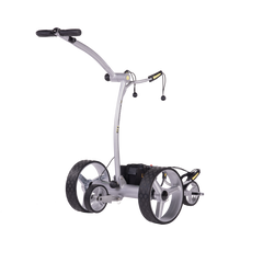 Batcaddy X4R Remote Control Electric Golf Push Cart