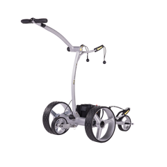 Batcaddy X4R Remote Control Electric Golf Push Cart