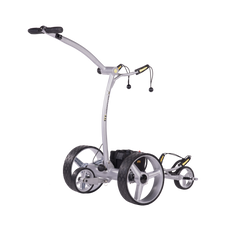Batcaddy X4R Remote Control Electric Golf Push Cart