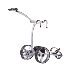 Batcaddy X4R Remote Control Electric Golf Push Cart