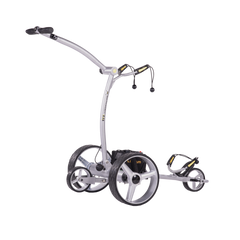 Batcaddy X4R Remote Control Electric Golf Push Cart
