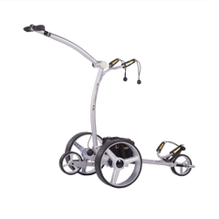 Batcaddy X4R Remote Control Electric Golf Push Cart