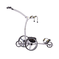 Batcaddy X4R Remote Control Electric Golf Push Cart