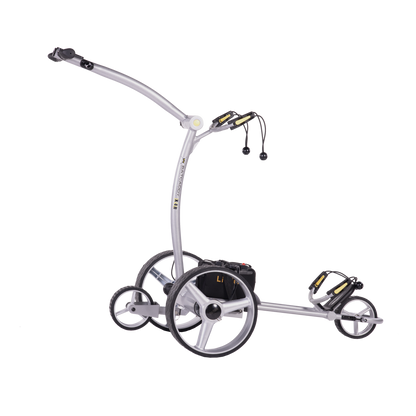 Batcaddy X4R Remote Control Electric Golf Push Cart