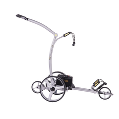 Batcaddy X4R Remote Control Electric Golf Push Cart