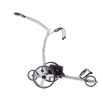 Batcaddy X4R Remote Control Electric Golf Push Cart