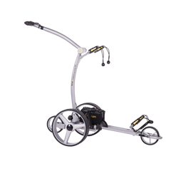 Batcaddy X4R Remote Control Electric Golf Push Cart