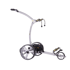 Batcaddy X4R Remote Control Electric Golf Push Cart