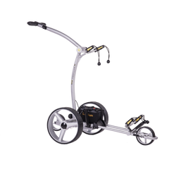 Batcaddy X4R Remote Control Electric Golf Push Cart