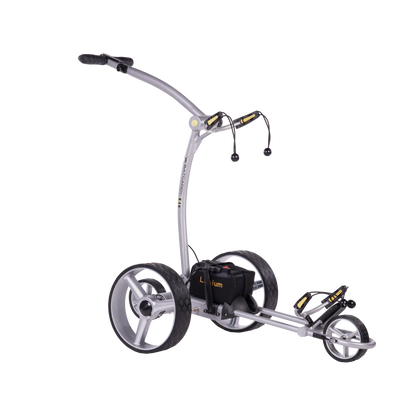 Batcaddy X4R Remote Control Electric Golf Push Cart