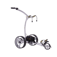 Batcaddy X4R Remote Control Electric Golf Push Cart