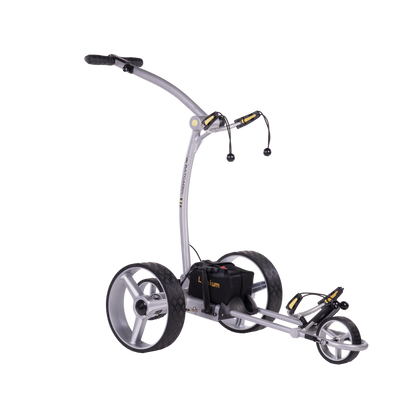 Batcaddy X4R Remote Control Electric Golf Push Cart