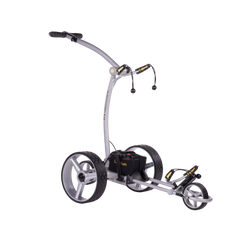 Batcaddy X4R Remote Control Electric Golf Push Cart