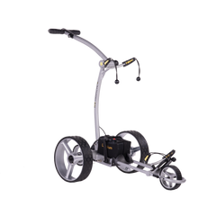 Batcaddy X4R Remote Control Electric Golf Push Cart