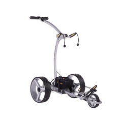 Batcaddy X4R Remote Control Electric Golf Push Cart