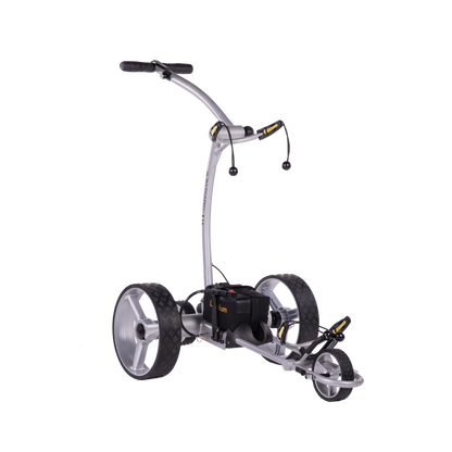 Batcaddy X4R Remote Control Electric Golf Push Cart