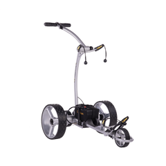 Batcaddy X4R Remote Control Electric Golf Push Cart