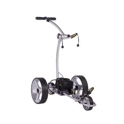 Batcaddy X4R Remote Control Electric Golf Push Cart