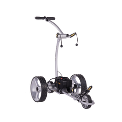 Batcaddy X4R Remote Control Electric Golf Push Cart