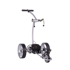 Batcaddy X4R Remote Control Electric Golf Push Cart