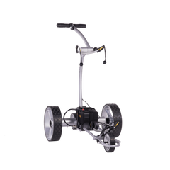 Batcaddy X4R Remote Control Electric Golf Push Cart