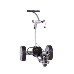 Batcaddy X4R Remote Control Electric Golf Push Cart