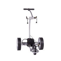Batcaddy X4R Remote Control Electric Golf Push Cart