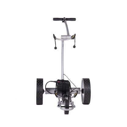 Batcaddy X4R Remote Control Electric Golf Push Cart