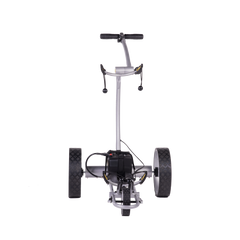 Batcaddy X4R Remote Control Electric Golf Push Cart