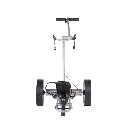 Batcaddy X4R Remote Control Electric Golf Push Cart