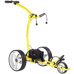 Batcaddy X4R Remote Control Electric Golf Push Cart