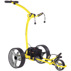 Batcaddy X4R Remote Control Electric Golf Push Cart