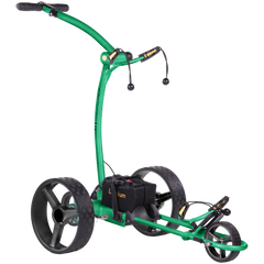 Batcaddy X4R Remote Control Electric Golf Push Cart