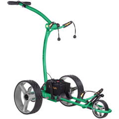 Batcaddy X4R Remote Control Electric Golf Push Cart