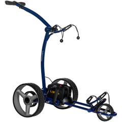 Batcaddy X4R Remote Control Electric Golf Push Cart