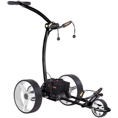 Batcaddy X4R Remote Control Electric Golf Push Cart