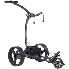 Batcaddy X4R Remote Control Electric Golf Push Cart