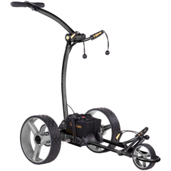 Batcaddy X4R Remote Control Electric Golf Push Cart