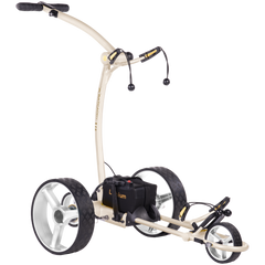 Batcaddy X4R Remote Control Electric Golf Push Cart