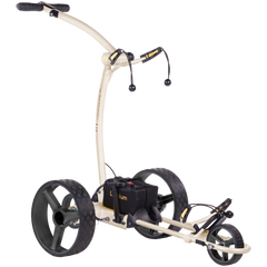 Batcaddy X4R Remote Control Electric Golf Push Cart