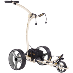 Batcaddy X4R Remote Control Electric Golf Push Cart