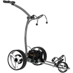 Batcaddy X4R Remote Control Electric Golf Push Cart